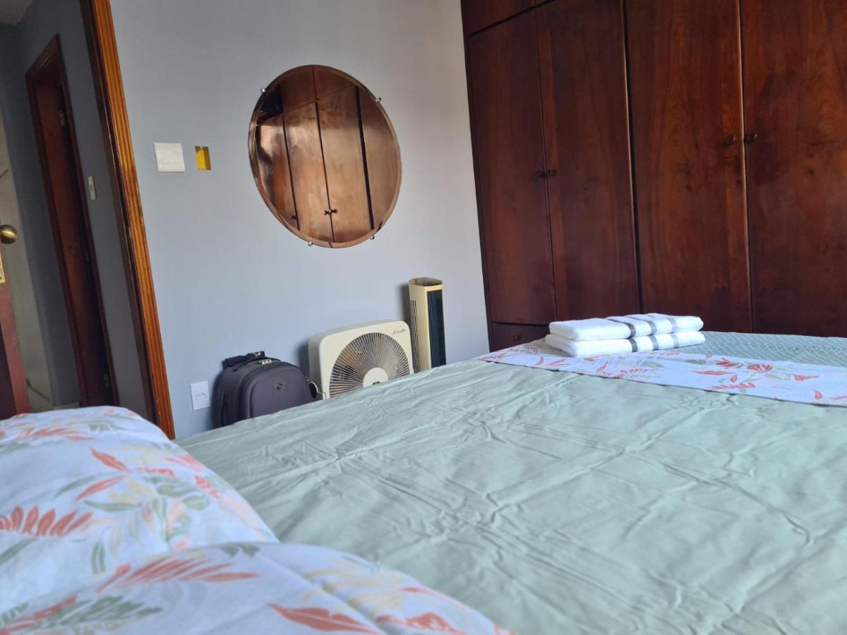 Apartamento Aconchegante Ao Lado Da Praia Santos  Extérieur photo