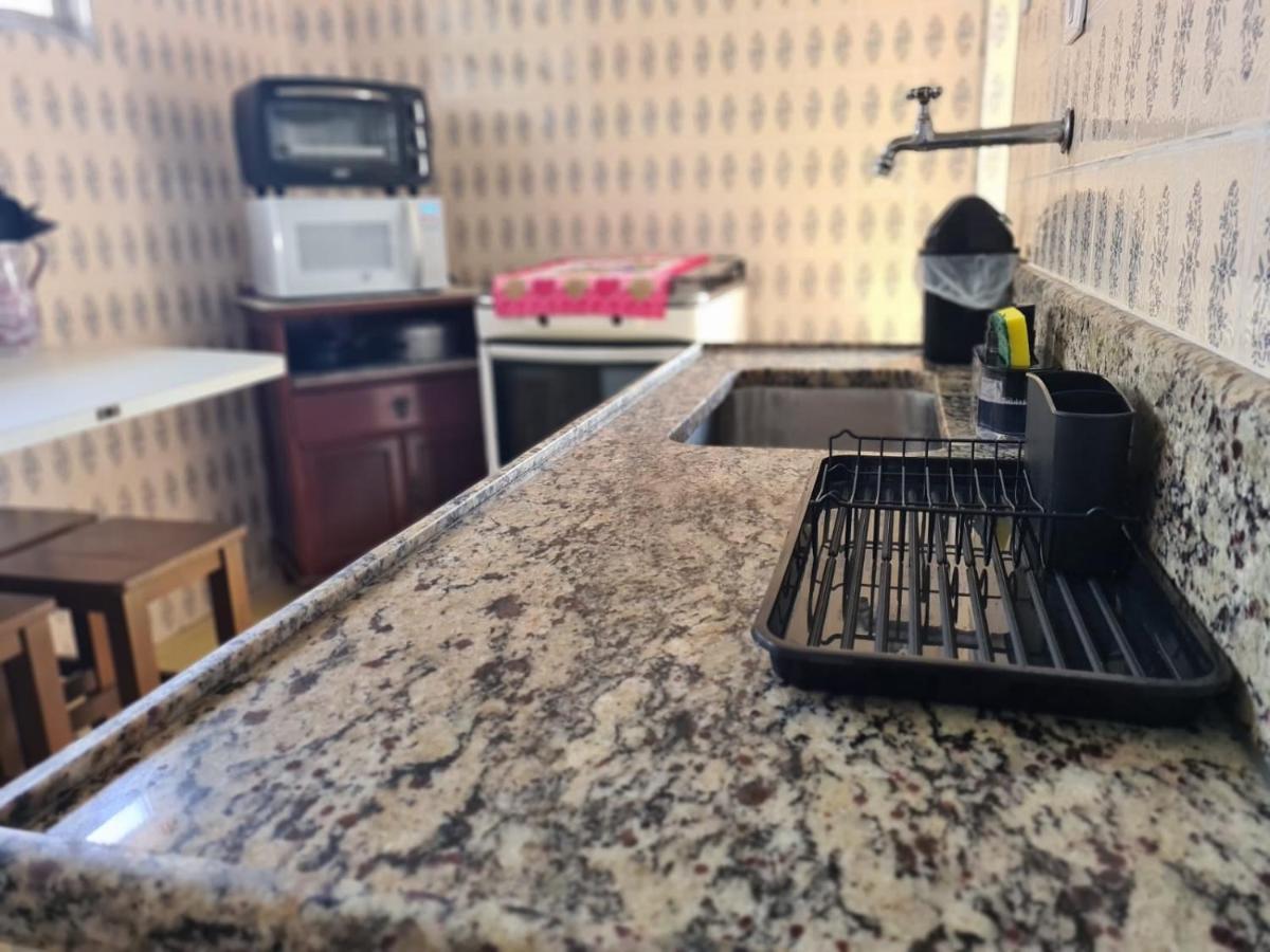 Apartamento Aconchegante Ao Lado Da Praia Santos  Extérieur photo